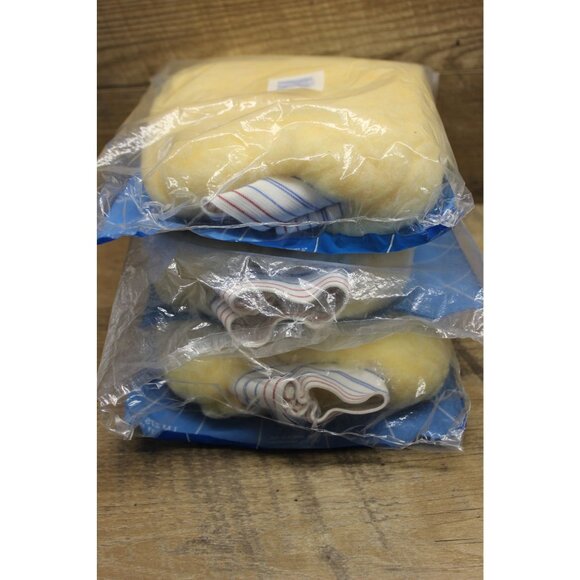 SM Arnold Spun Gold extra long life non-scratch lorene car‎ wash mitt 8 x 11 - Picture 8 of 8